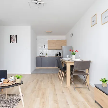 Kondratowicza Close To Metro Station By Renters * Warszawa